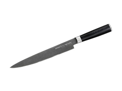 Samura Mo-V Stonewash Affettare (Slicing knife) Cm.23 SM-0045B