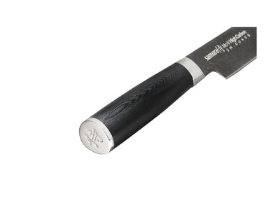 Samura Mo-V Stonewash Affettare (Slicing knife) Cm.23 SM-0045B - foto 2