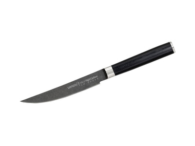 Samura Mo-V Stonewash Bistecca (Steak knife) Cm.12 SM-0031B
