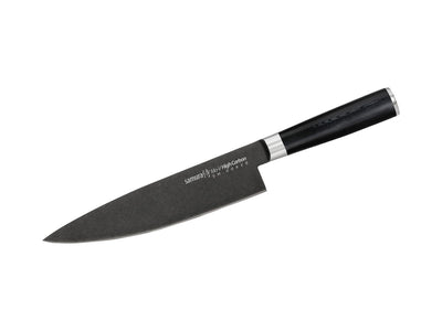Samura Mo-V Stonewash Cuoco (Chef's knife) Cm.20 SM-0085B