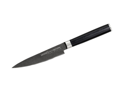 Samura Mo-V Stonewash Filettare (Utility knife) Cm.12,5 SM-0021B