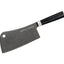 Samura Mo-V Stonewash Mannaia (Cleaver) Cm.18 SM-0040B