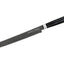 Samura Mo-V Stonewash Pane (Bread knife) Cm.23 SM-0055B