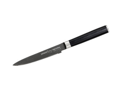 Samura Mo-V Stonewash Pomodori (Tomatoes knife) Cm.12 SM-0071B