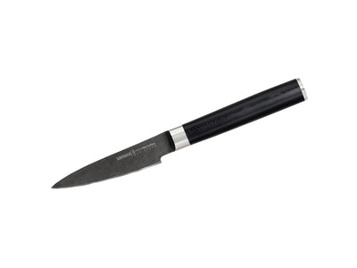 Samura Mo-V Stonewash Spelucchino (Paring knife) Cm.9 SM-0010B