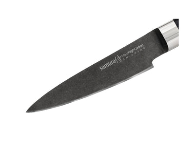 Samura Mo-V Stonewash Spelucchino (Paring knife) Cm.9 SM-0010B - foto 2