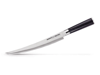 Samura Mo-V Tanto (Tanto Slicing knife) Cm.23 SM-0046T