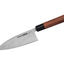 Samura Okinawa Deba (Deba Knife) Cm.17 SO-0129