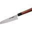 Samura Okinawa Gyuto (Gyuto Knife) Cm.17 SO-0185