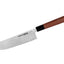 Samura Okinawa Nakiri (Nakiri Knife) Cm.17,2 SO-0174