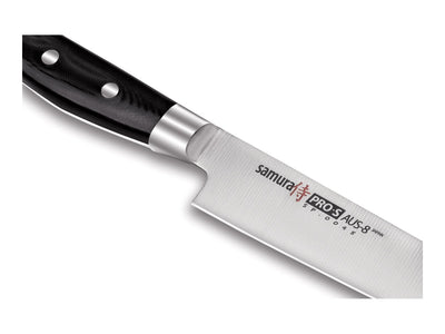 Samura Pro-S Affettare (Slicing knife) Cm.20 SP-0045 - foto 2