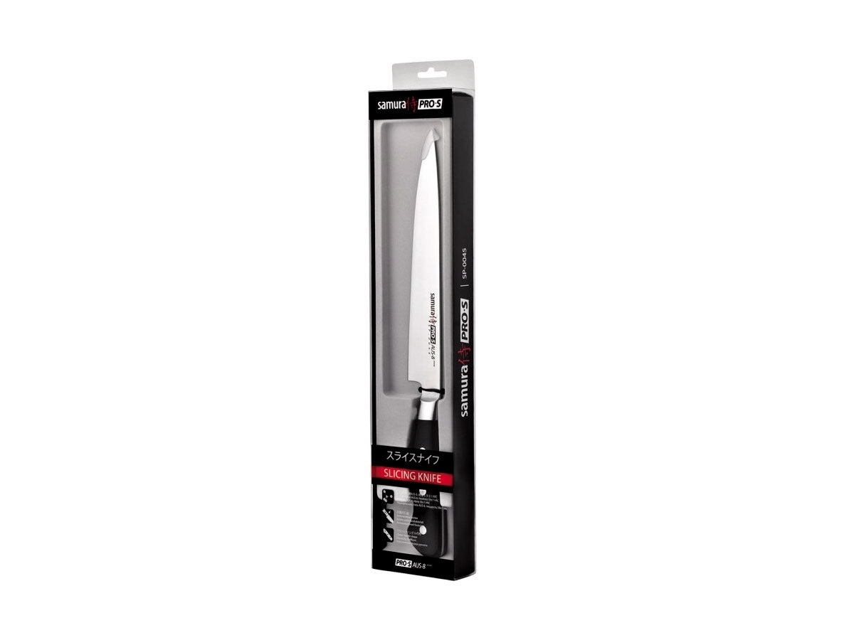 Samura Pro-S Affettare (Slicing knife) Cm.20 SP-0045 - foto 3
