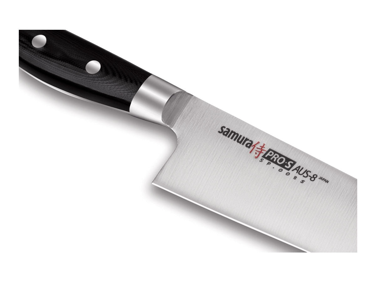 Samura Pro-S Cuoco (Chef's knife) Cm.20 SP-0085 - foto 2