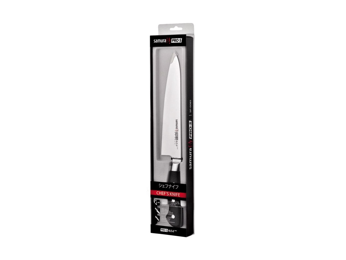 Samura Pro-S Cuoco (Chef's knife) Cm.20 SP-0085 - foto 3