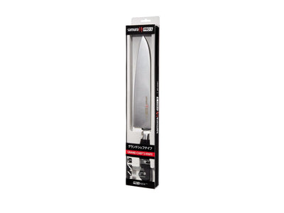 Samura Pro-S Cuoco (Grand Chef's knife) Cm.24 SP-0087 - foto 2