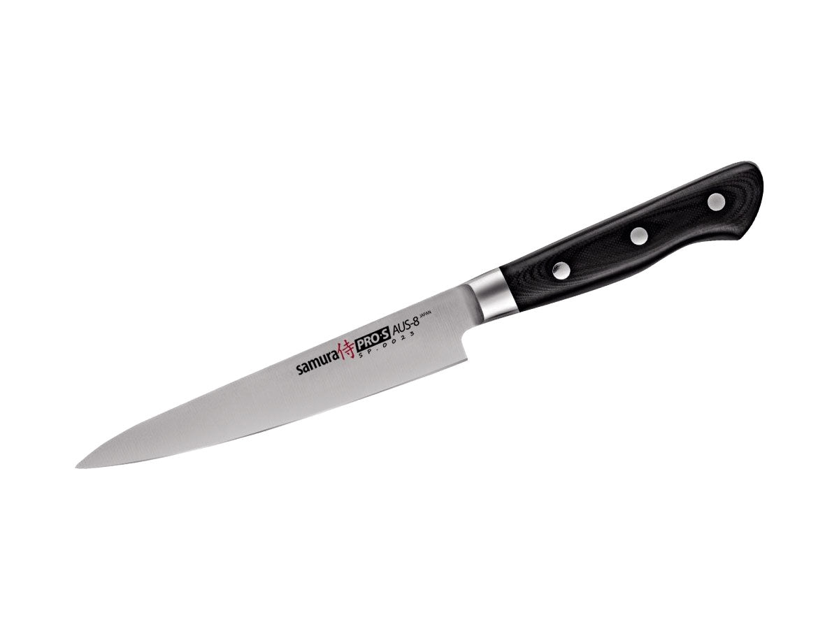 Samura Pro-S Filettare (Utility knife) Cm.14,5 SP-0023