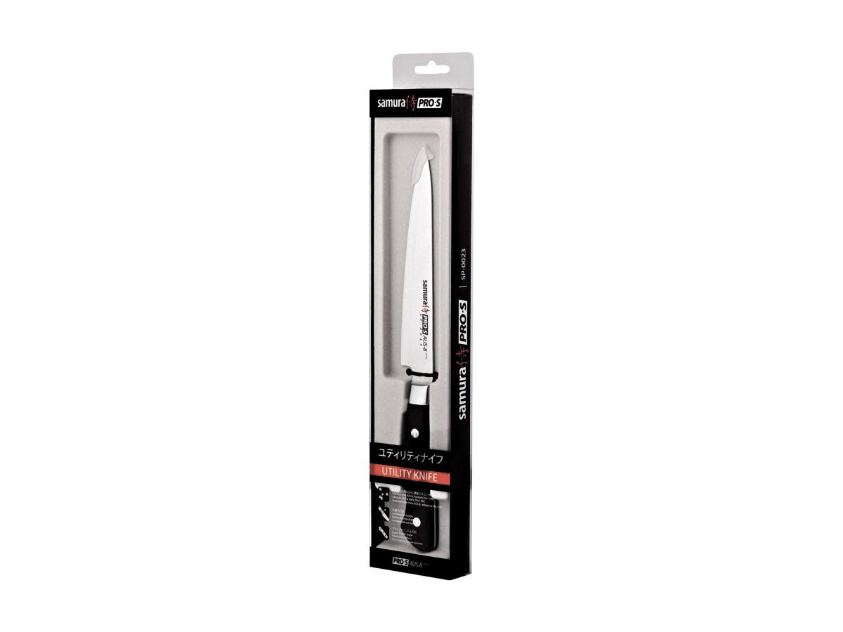 Samura Pro-S Filettare (Utility knife) Cm.14,5 SP-0023 - foto 3