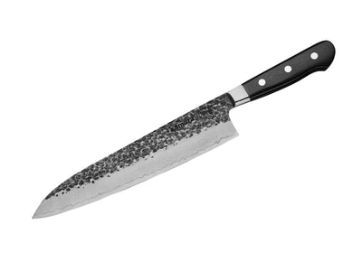 Samura Pro-S Lunar Santoku (Santoku knife) Cm.18 SPL-0095