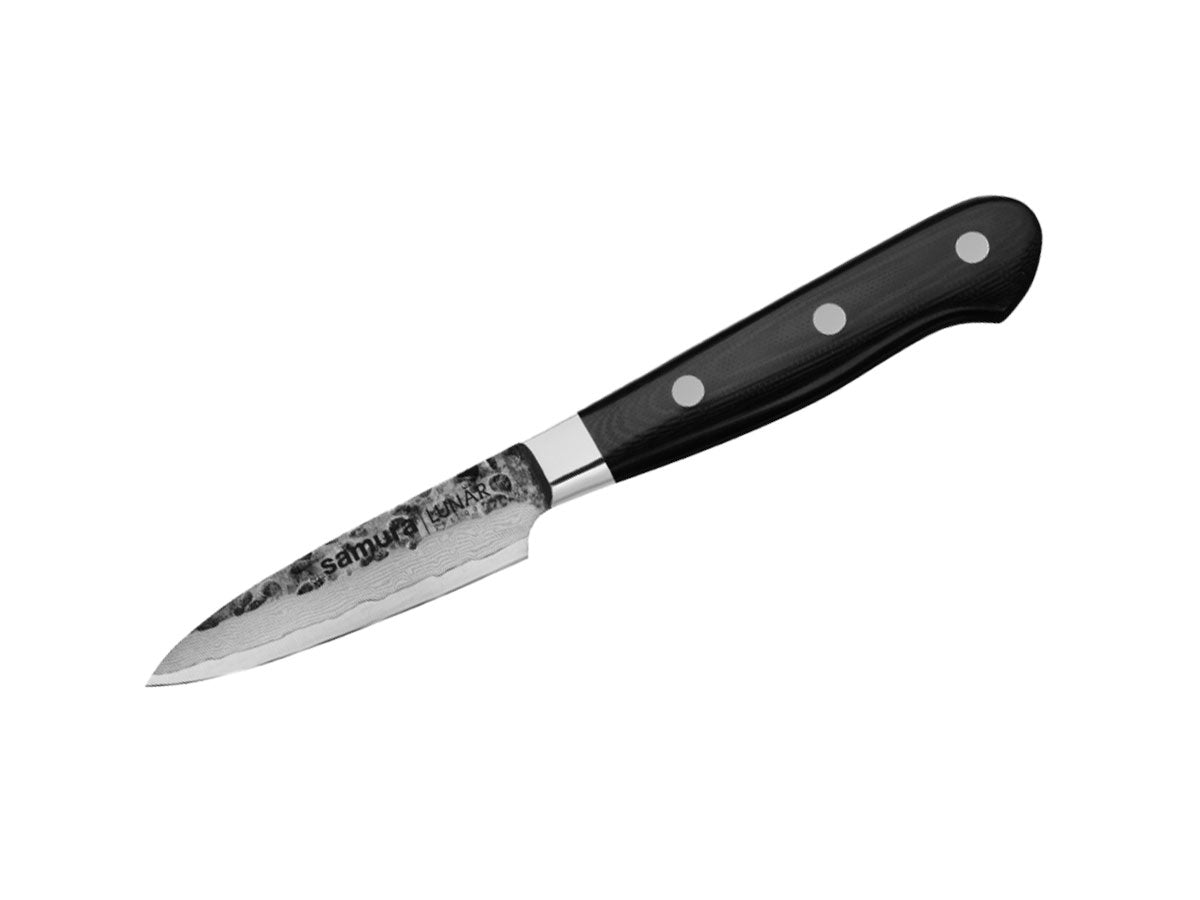 Samura Pro-S Lunar Spelucchino (Paring knife) Cm.8 SPL-0011