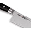 Samura Pro-S Santoku (Santoku knife) Cm.17,5 SP-0095 - foto 2