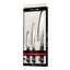 Samura Pro-S Set 3 Pz (CUOCO-FILETTARE-SPELUCCHINO) SP-0220 - foto 2
