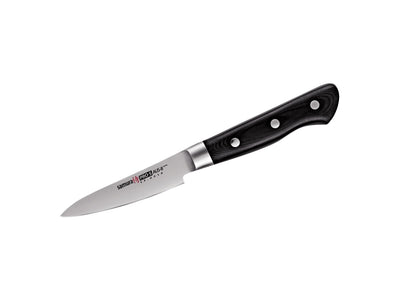 Samura Pro-S Spelucchino (Paring knife) Cm.8.8 SP-0010