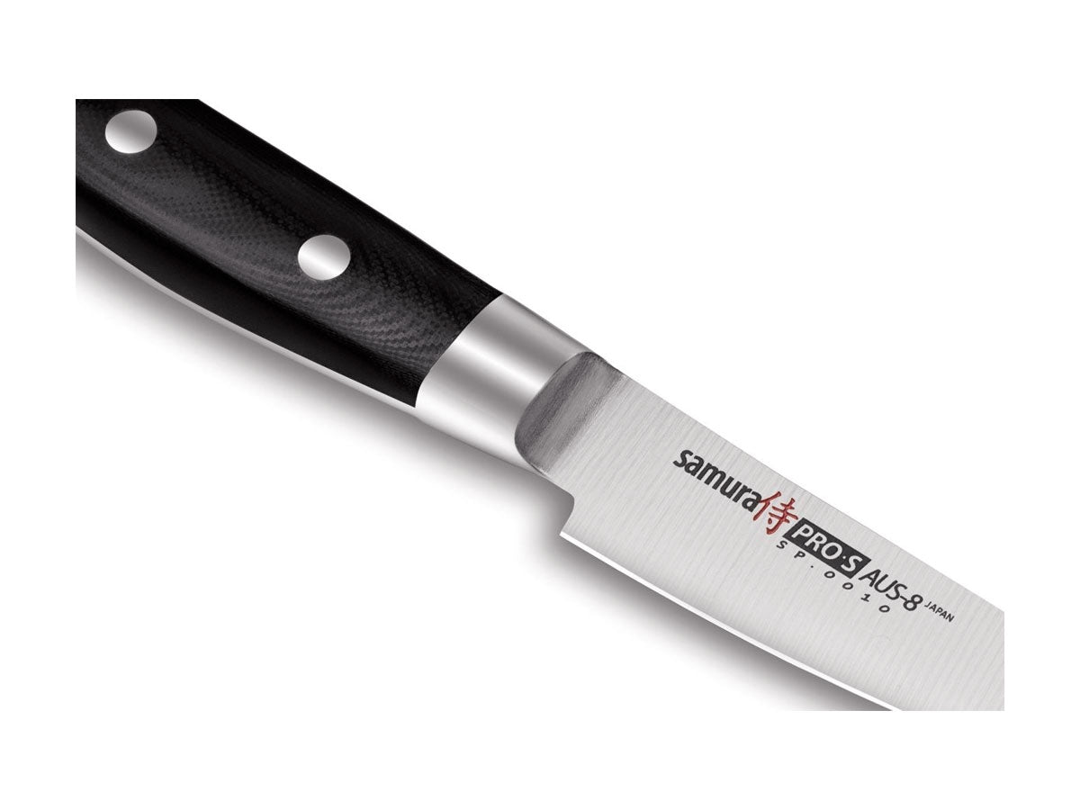 Samura Pro-S Spelucchino (Paring knife) Cm.8.8 SP-0010 - foto 2