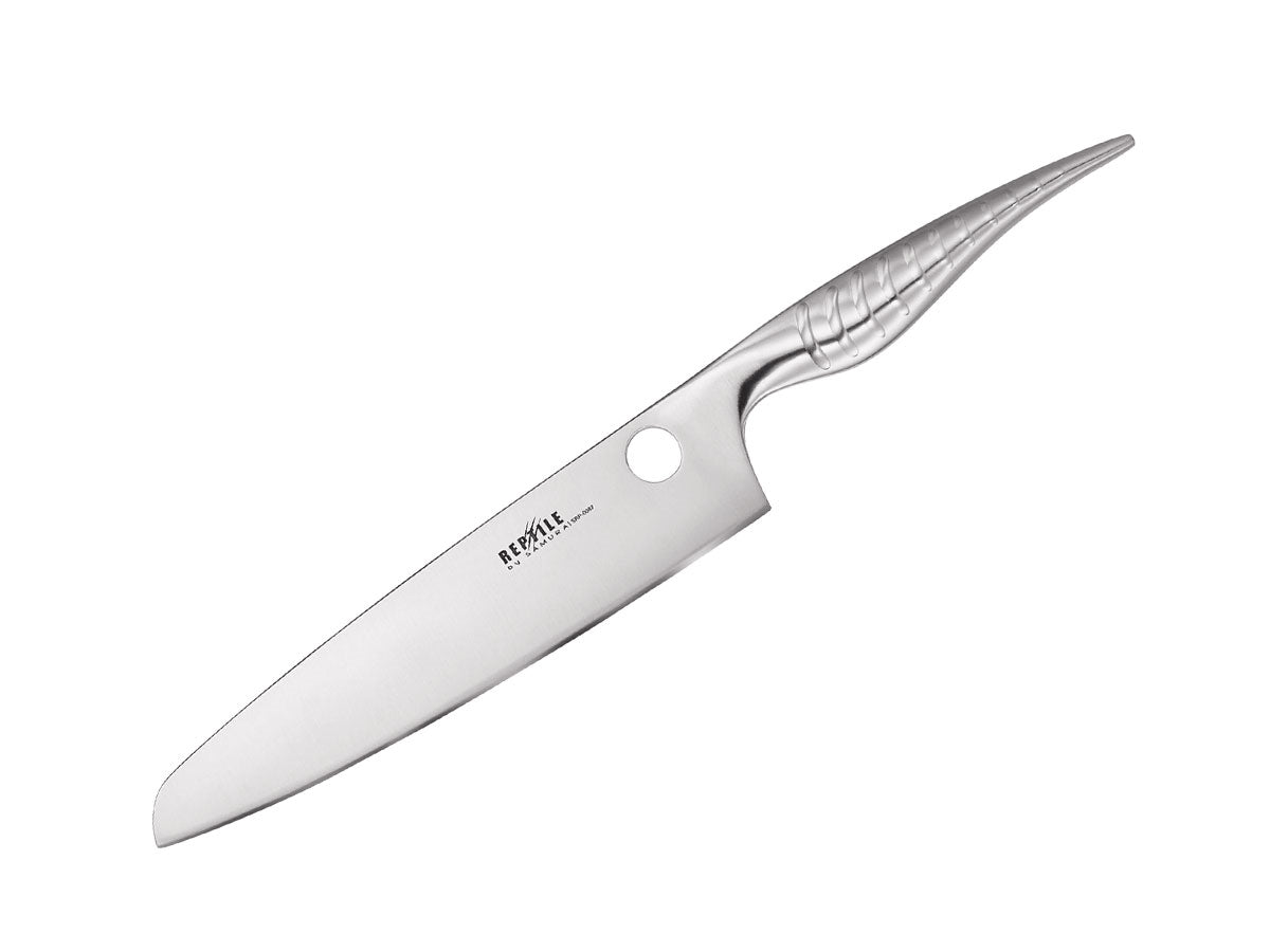 Samura Reptile Cuoco (Modern Chef's knife) Cm.20 SRP-0087