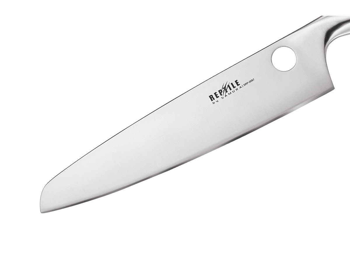 Samura Reptile Cuoco (Modern Chef's knife) Cm.20 SRP-0087 - foto 2
