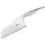 Samura Reptile Mannaia (Cleaver) Cm.15,8 SRP-0040