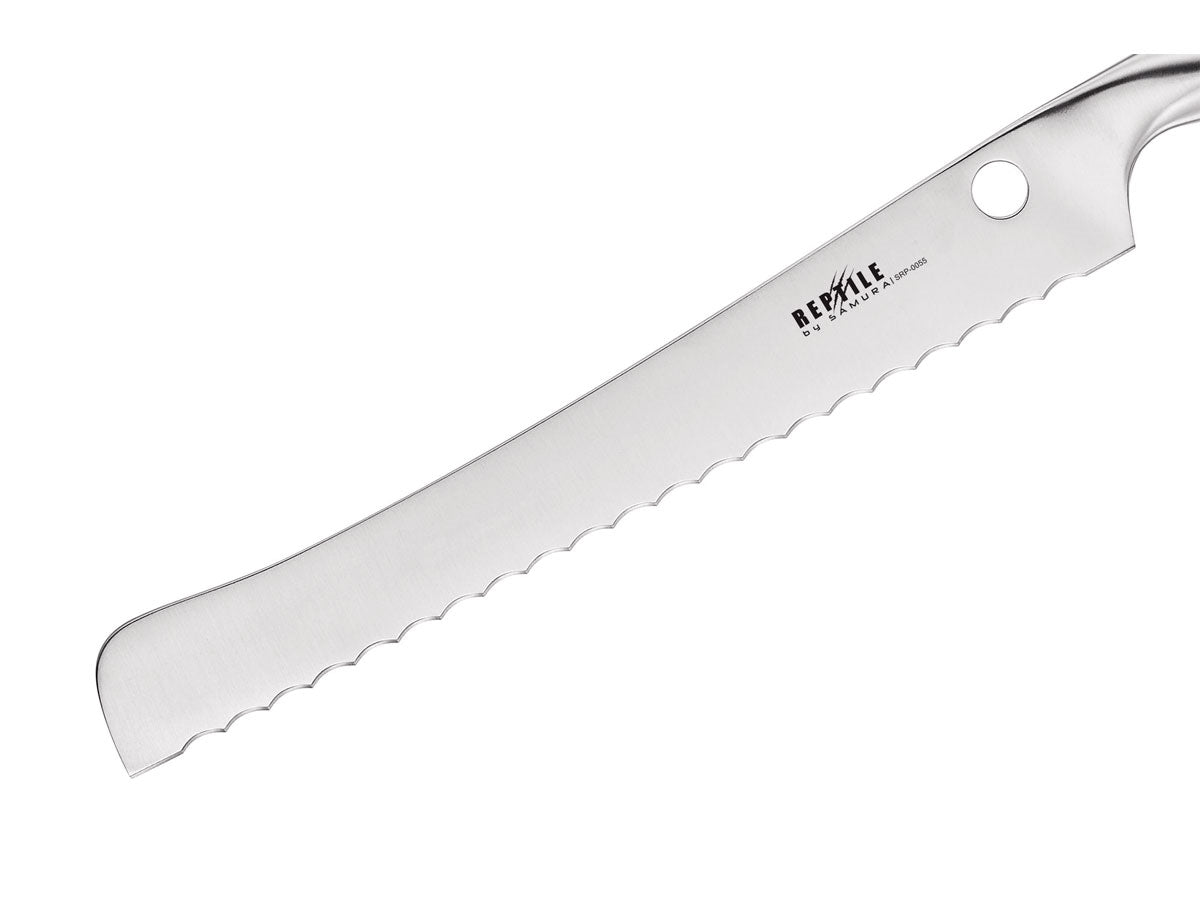 Samura Reptile Pane (Bread knife) Cm.23,5 SRP-0055 - foto 2