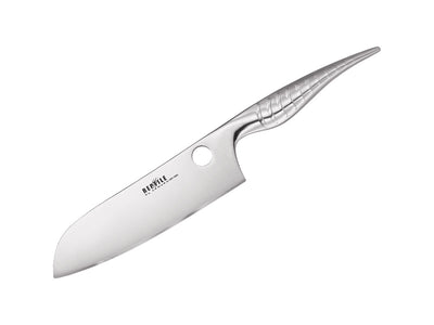 Samura Reptile Santoku (Santoku knife) Cm.17 SRP-0095