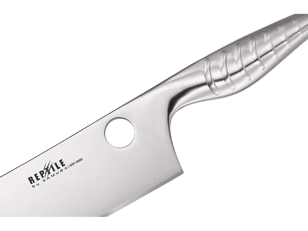 Samura Reptile Santoku (Santoku knife) Cm.17 SRP-0095 - foto 2