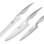 Samura Reptile Set 3 Pz (PANE-CUOCO-FILETTARE) SRP-0230