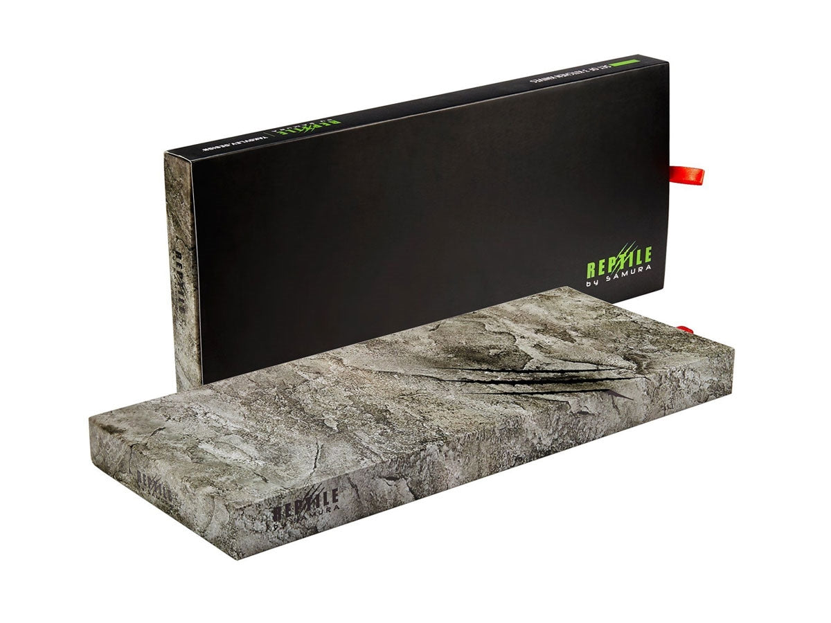 Samura Reptile Set 3 Pz (PANE-CUOCO-FILETTARE) SRP-0230 - foto 2