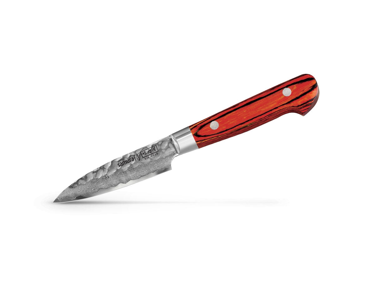 Samura Sakai Spelucchino (Paring knife) Cm.8 SJS-0010