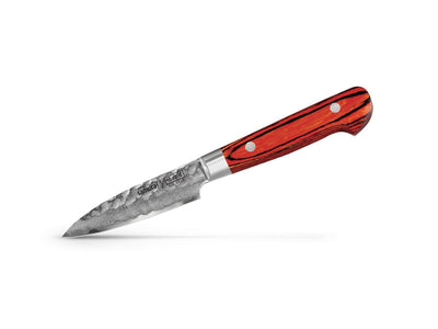 Samura Sakai Spelucchino (Paring knife) Cm.8 SJS-0010