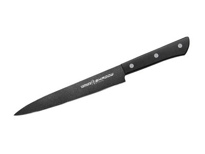 Samura Shadow Affettare (Slicing knife) Cm.19,6 SH-0045