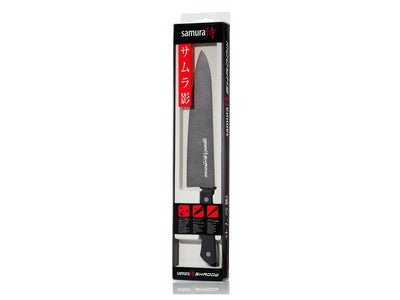 Samura Shadow Cuoco (Chef's knife) Cm.20,8 SH-0085 - foto 2