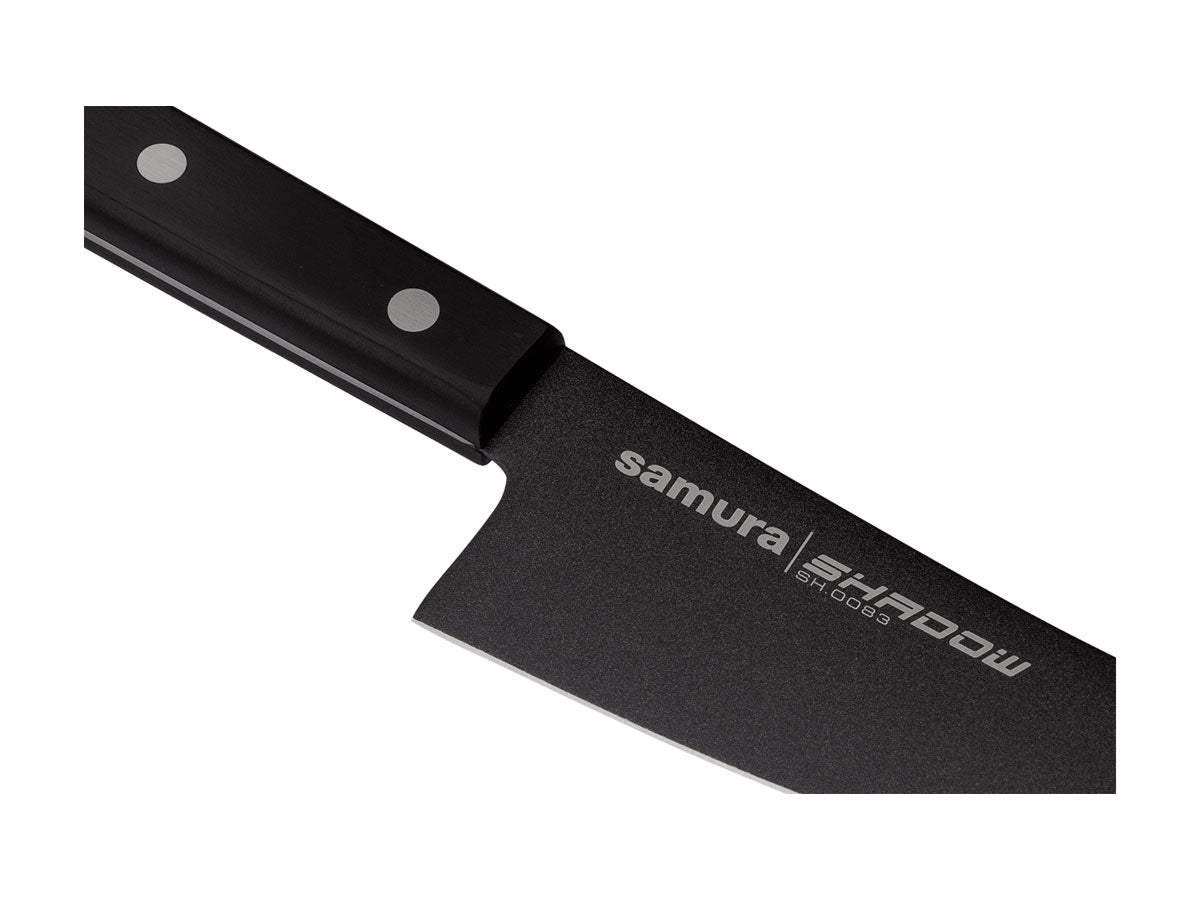 Samura Shadow Cuoco (Small Chef's knife) Cm.16,6 SH-0083 - foto 3