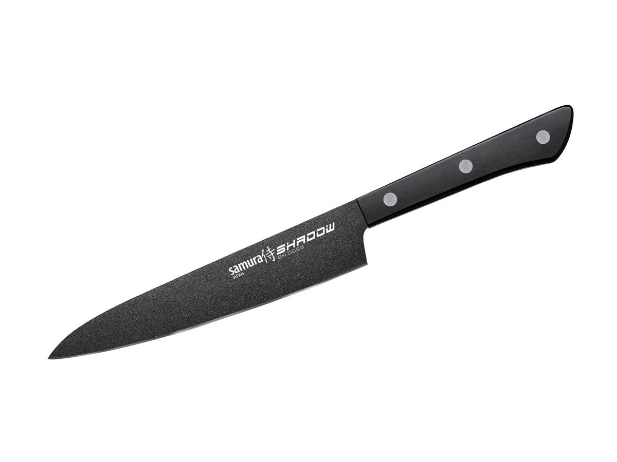 Samura Shadow Filettare (Utility knife) Cm.15 SH-0023