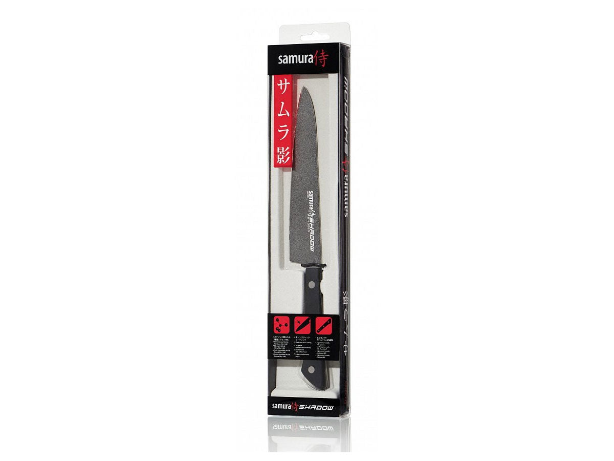 Samura Shadow Filettare (Utility knife) Cm.15 SH-0023 - foto 2