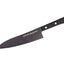 Samura Shadow Grand Santoku (Grand Santoku knife) Cm.19,7 SH-0096