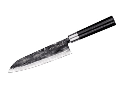 Samura Super 5 Santoku (Santoku knife) Cm.18,2 SP5-0095