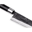 Samura Super 5 Santoku (Santoku knife) Cm.18,2 SP5-0095 - foto 2
