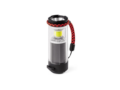 NEBO GALILEO TEMPEST 350 lanterna ARCUS COB 360° con faretto e magnete LTN-1011