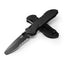 Benchmade Triage 916Sbk Black Combo - foto 2