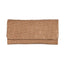 Borsa portatabacco Mestango Blocks 2018 in pelle beige con chiusura magnetica