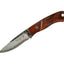 Mcusta Sport 100 Ironwood Damascus MC-231DI