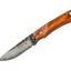 Mcusta Sport 200 Ironwood Damascus MC-232DI